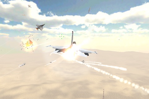 War of Heaven: IL-2 Battle screenshot 4