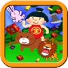 子供の頭で考えるパズル2　Puzzle of children