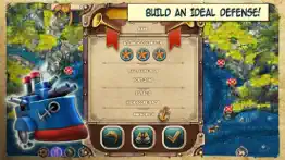 iron sea frontier defenders td problems & solutions and troubleshooting guide - 3