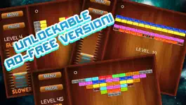Game screenshot Arcade Ball and Brick Lite hack