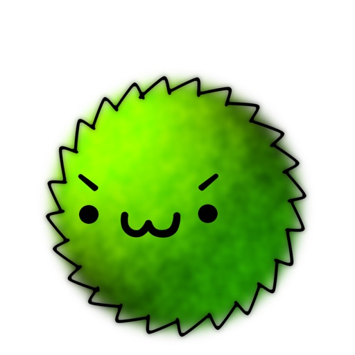 Marimo Dungeon 2 Icon