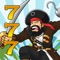 Blackbeard's Pirates Booty Slot Casino - 777 Pirates Treasure slots