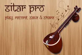 Game screenshot Sitar Pro mod apk