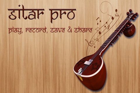 Sitar Proのおすすめ画像1