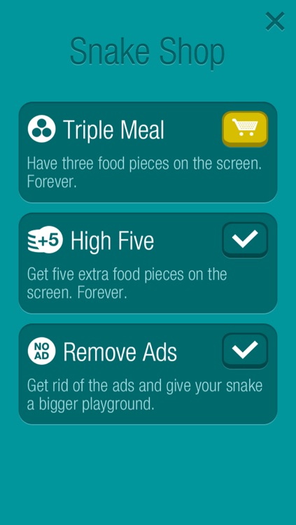 Snake ~ Best Free Classic Worm and Serpent Game