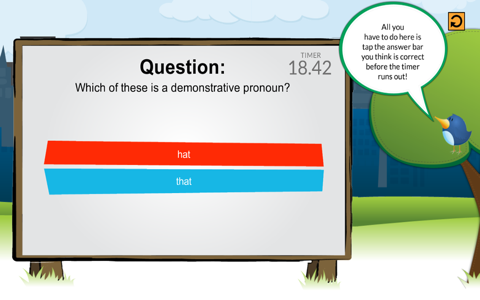 Know Speak English for Kids Free screenshot 3