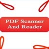 PDF Scanner and Reader - Turbo Scanner, PDF maker for iPhone and iPad