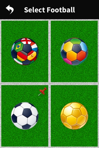 Avoid The Flags - Football Dribbling Circles screenshot 3