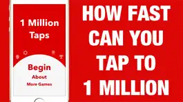 Game screenshot 1 Million Taps mod apk