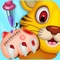 Animal Nail Doctor - Nail and hand surgery, kids free Game For fun