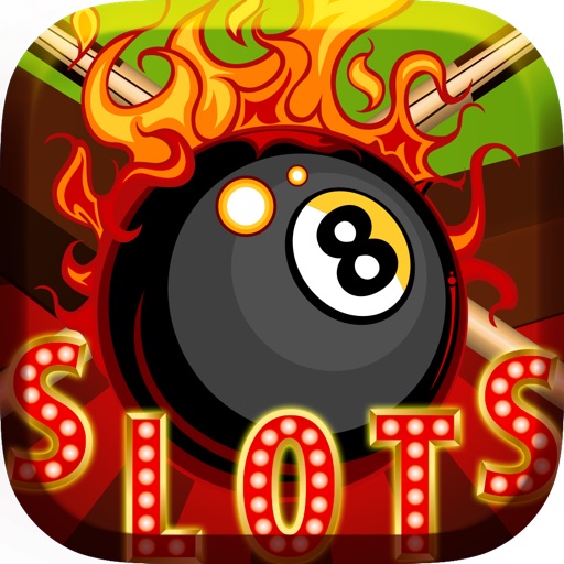 Bank Shot Super Slots