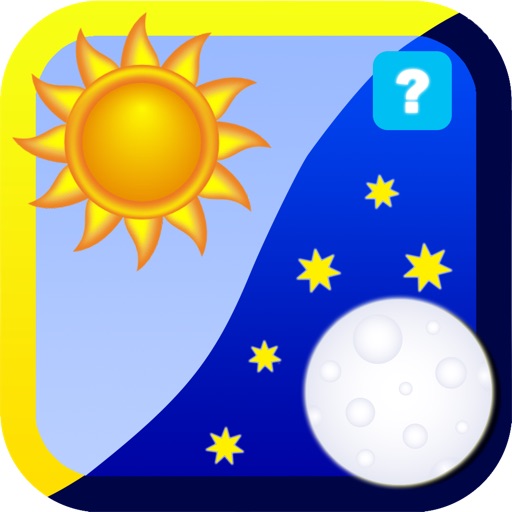 Cool Guess The Opposites Quiz - Free Version icon