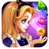 Alice Gem Puzzle