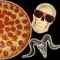 Pizza Vs. Skulls HD