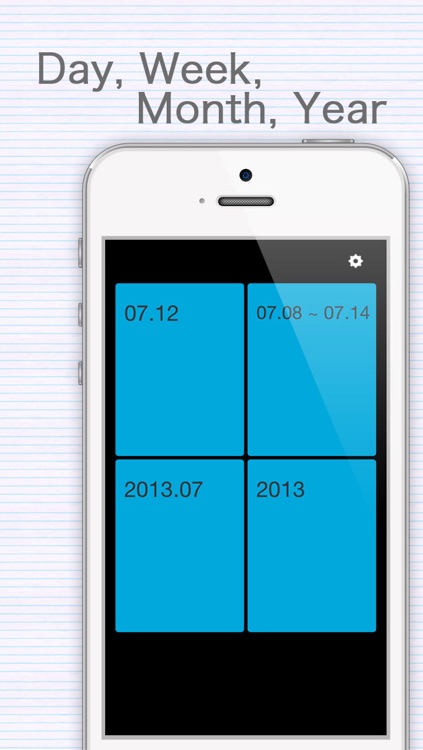 Spending Tracker & Wallet Management - Expense Tracker, Budget Management, Spending Log screenshot-3