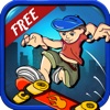 City Skateboarding - Extreme Grind Stunt Skaters (Free Game)