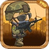 Army Runner - Make The Star Soldier Run Faster - PRO FUN