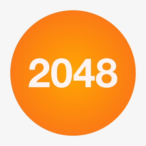 2048 Ultimate Edition icon