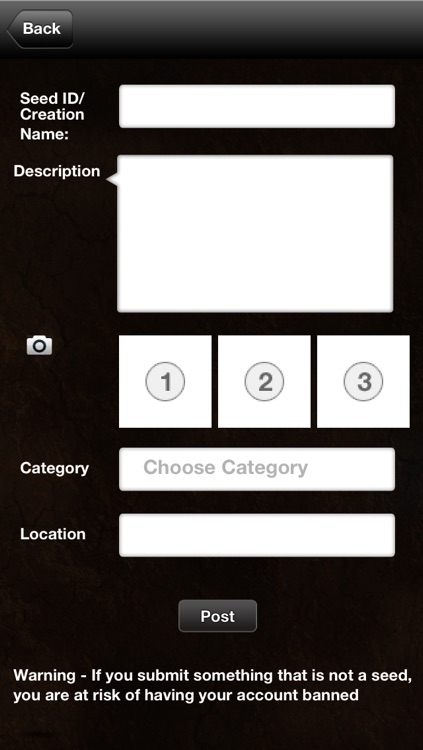 Seeds For Minecraft Pro - Multiplayer Maps, Ideas & Seed Inspiration