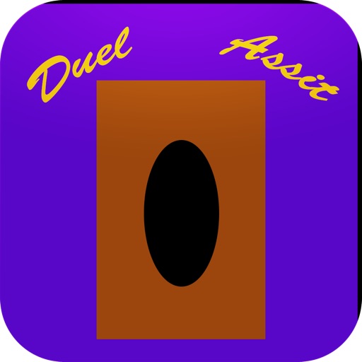 Duel Assistant iOS App