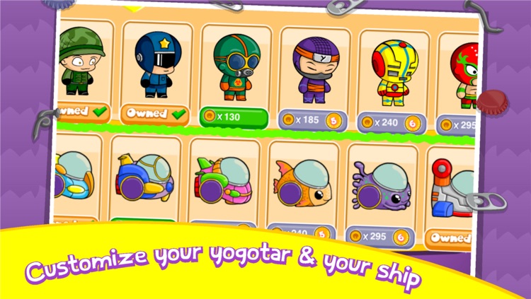 Recycle Hero Kids Free screenshot-4