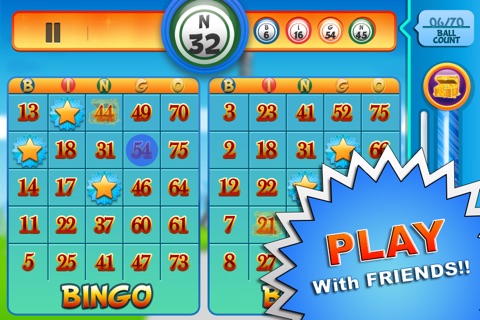 All New World Crush For Online Bingo Craze Pro screenshot 3