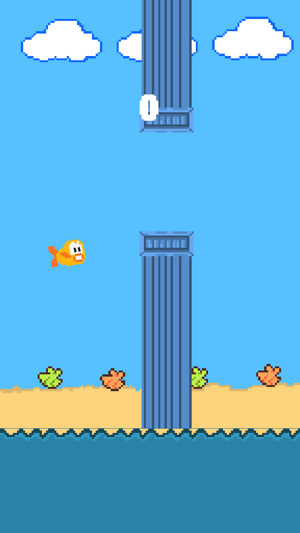 Amazing Goldfish(圖2)-速報App