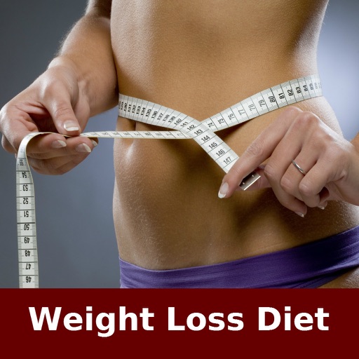 Weight Loss Diet: Easy Healthy Weight Loss & Dieting Tips icon