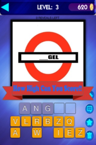 Guess The London Station - Underground Tube Edition - Free Version screenshot 4