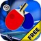 Epic Table Tennis Free - Virtual Ping Pong