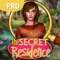 Secret Residence: Clean Hidden Object