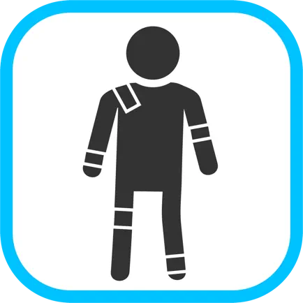 My Injury Taping Читы