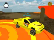 fast cars & furious stunt race айпад изображения 4