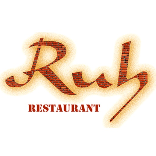 Ruh Restaurant icon