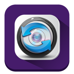 ‎Panorama 360