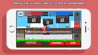 Pocket Pugilism - Physics Based Boxingのおすすめ画像4