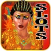 Ancient Egyptian Lucky Goddess Slots - Sekhmet, the Sexy Warrior Goddess & Protector of the Pharaohs Free Slot Machine Edition