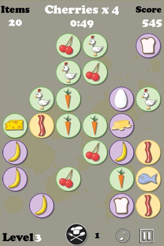 Pocket Chef's Kitchen Crush screenshot 4