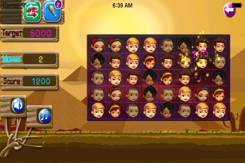 Head Smasher Saga screenshot 4