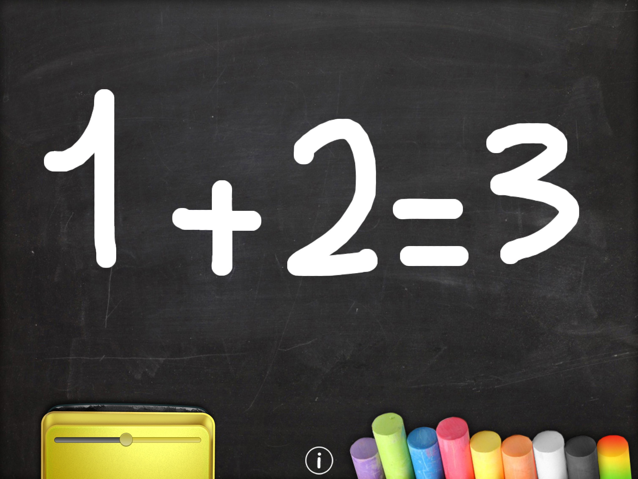 Blackboard for Kids screenshot 4