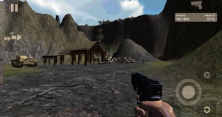 Death Shooting 3Dのおすすめ画像3