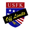 USFK Off Limits