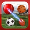 3D World Sports Saga - Match 3 Free Game