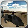 Helicopter Shooter Hero delete, cancel