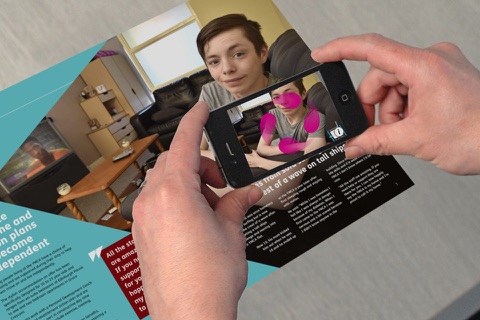 YMCA NS AR screenshot 3