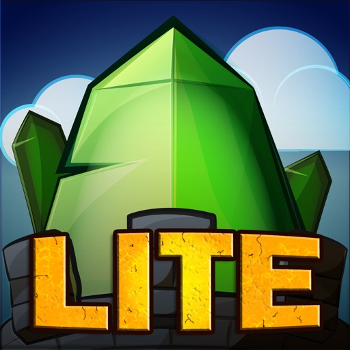 Crystal Reign Lite icon