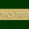 Main St. Trattoria