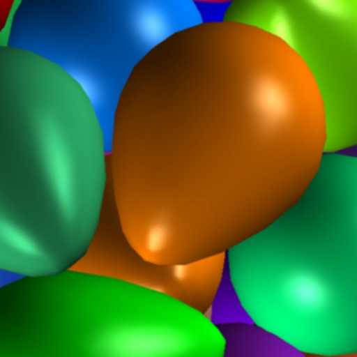 Bunch o' Balloons II