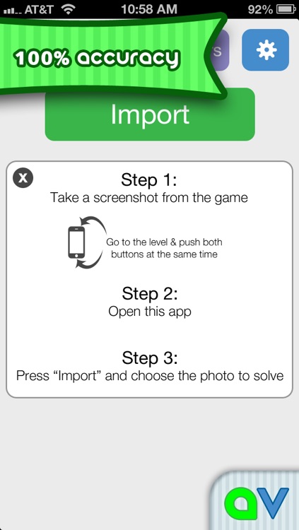 Cheats for "4 Pics 1 Movie" - All Answers Free