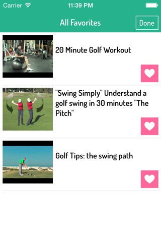 How To Play Golf screenshot 3
